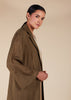 Summer Blazer Bisque
