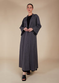 Summer Blazer Grey