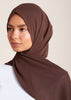 Terra Crepe Hijab