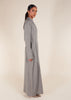 Summer Tweed Maxi