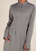Summer Tweed Maxi