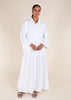 Summer Blouse White