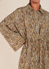 Massai Maxi
