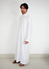 Classic Thobe White