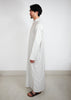 Classic Thobe Off-White