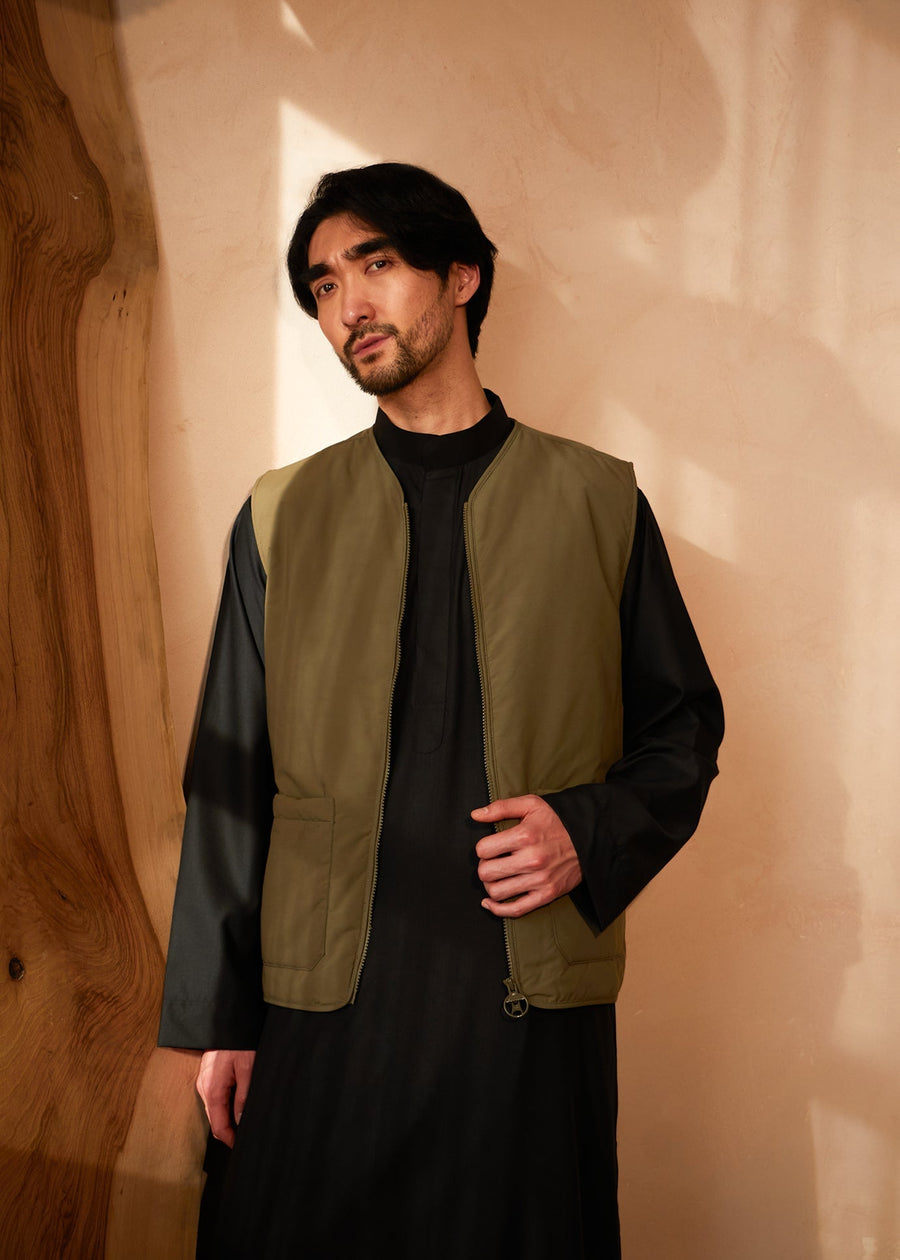 The Ramadan Collection Aab