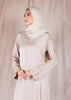 Kanavice Abaya Blush