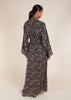 Pastel Camo Maxi