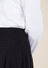 Summer Skirt Black