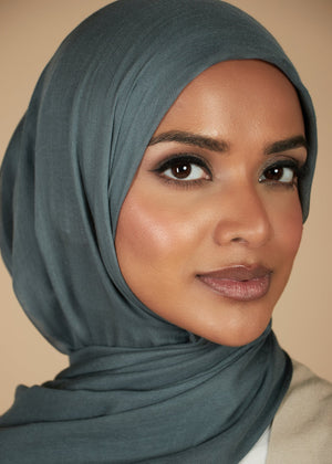 Urban Modal Hijab | Hijabs | Aab Modest Wear