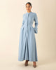 Valette Dress Blue