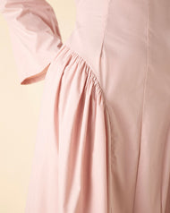 Venice Dress Pink