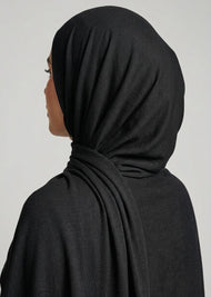 Premium Jersey Black