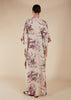 Wild Flower Kaftan