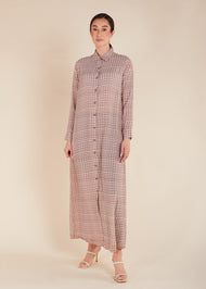 Yamane Maxi Dress