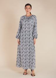 Yuki Maxi Dress