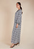 Yuki Maxi Dress