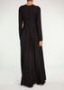 Onryo Abaya Black | Abayas | Aab Modest Wear