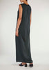 Full Slip Black Twill | Slip Dress | Aab Modest Wear