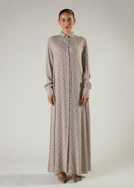 Gezi Maxi Dress