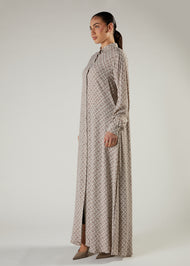 Gezi Maxi Dress