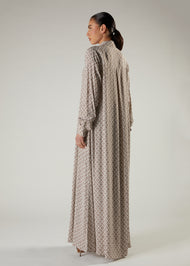 Gezi Maxi Dress