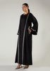 Samara Open Abaya