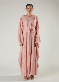 Maple Kimono