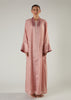 Pink Peony Kimono
