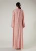 Pink Peony Kimono