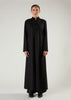 Amie Coat Black