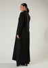Amie Coat Black
