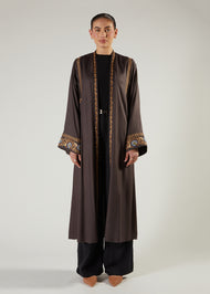 Open Style Pheran