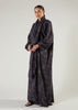 Onyx Prayer Abaya
