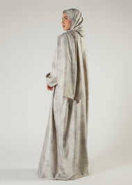 Speckled Sand Prayer Abaya