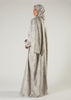 Speckled Sand Prayer Abaya
