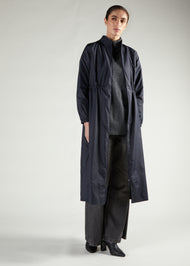 Waterproof Cover-Up Navy