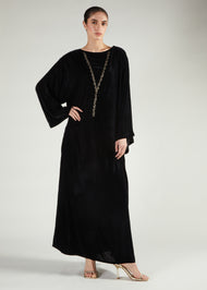 Necklace Abaya