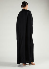 Mandarin Collar Kaftan