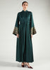 Behzad Abaya Green
