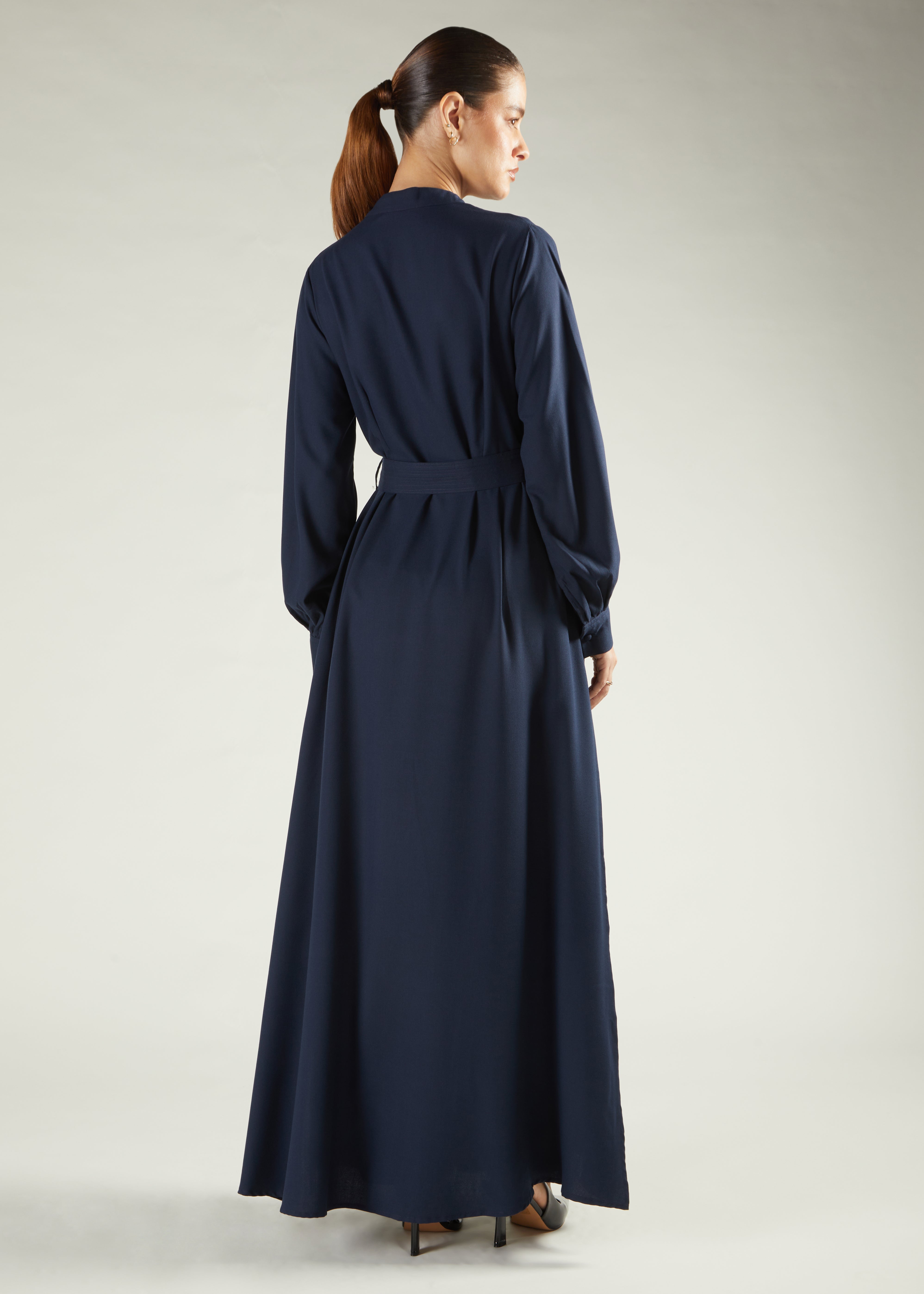 Utility Maxi Navy