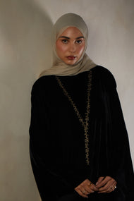 Necklace Abaya