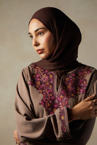 Chinar Abaya
