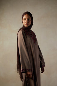 Chinar Abaya