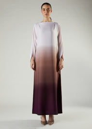 Ombre Abaya