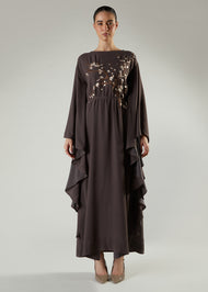 Almond Blossom Kaftan