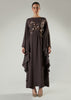 Almond Blossom Kaftan