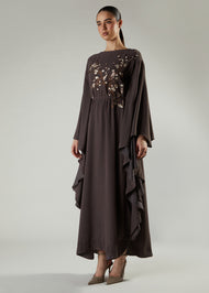 Almond Blossom Kaftan