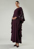Orchid Kaftan