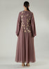 Cherry Blossom Abaya